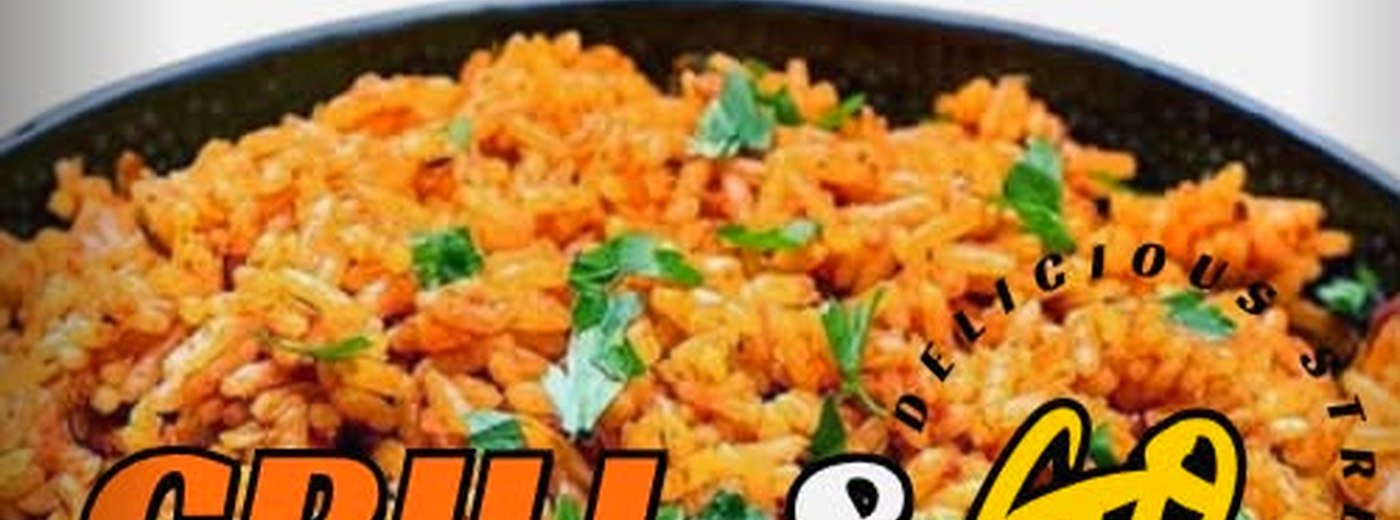 Grill & Go