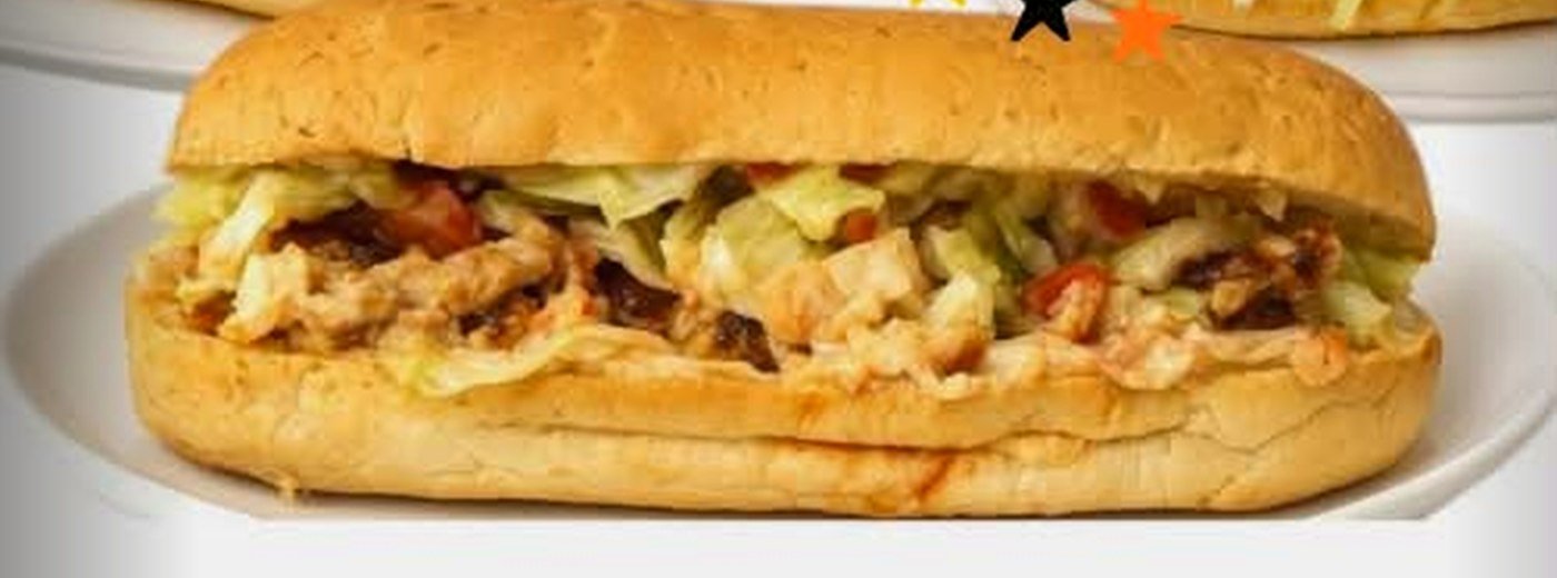 Grill & Go
