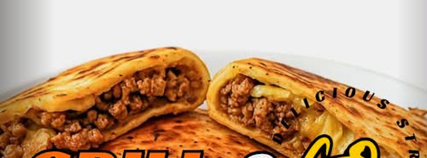 Grill & Go