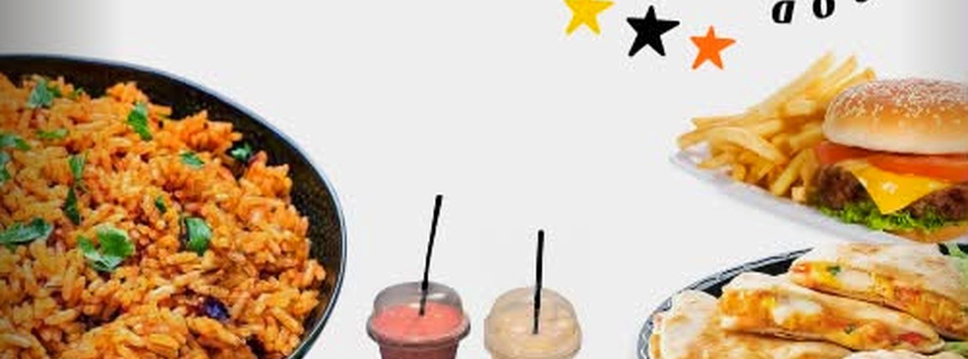 Grill & Go